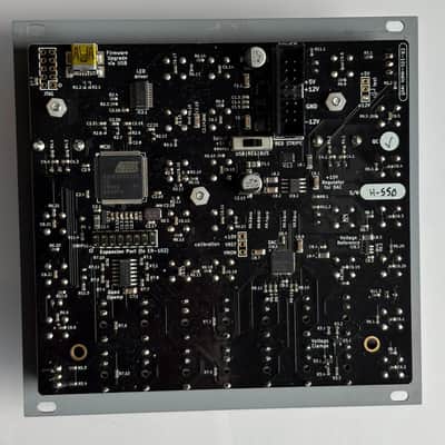Orthogonal Devices ER-101 image 2