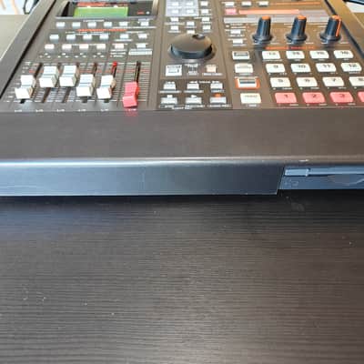 Roland SP-808 Groove Sampler 2000s - Black image 14