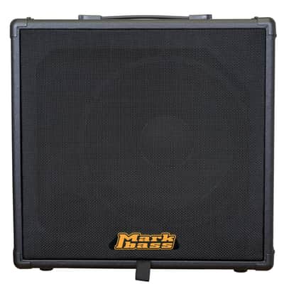 MARKBASS - CMB 121 BlackLine image 1