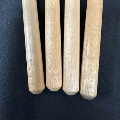Malletech LS5 Marimba Mallets, Soft, 2 Pairs/4 Mallets-NEAR MINT#2 image 14