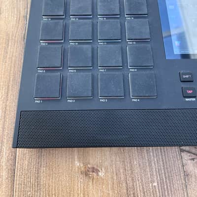 Akai MPC Live II Standalone Sampler / Sequencer 2020 - Present - Black image 4