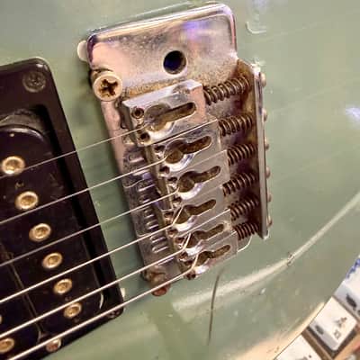 Aria Pro II RS Straycat Electric - Pre Owned image 23