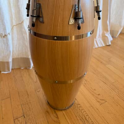 Immagine Moperc Ash Custom Cuban - Ash natural - 2