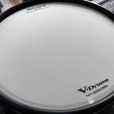 Roland PD-140DS V-Pad 14" Digital Snare Drum Trigger Pad - Mint image 10
