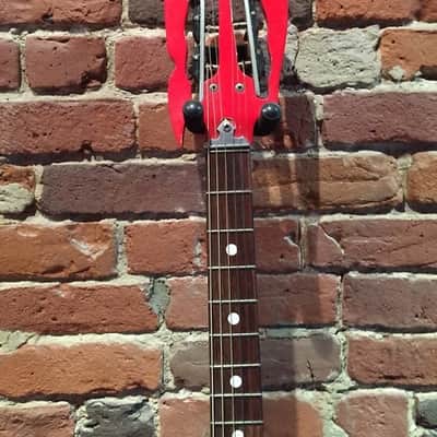 Wandre Scarabeo 1966 Red ULTRA RARE image 2