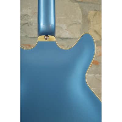 GUILD Starfire I DC - Pelham Blue image 19