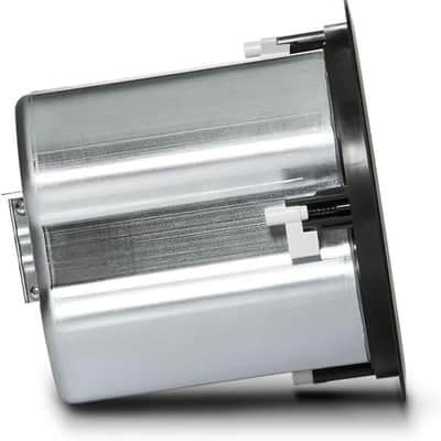 JBL Control 16C/T-BK 6.5'' 2-Way Ceiling Coaxial Loudspeaker Black Sold as Pair image 3