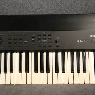Korg Krome 73-Key Music Workstation - 2nd Hand image 5