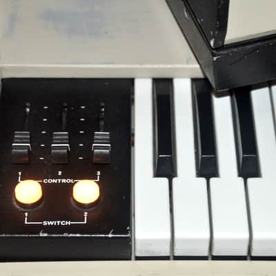 Fairlight CMI IIX 1982 - Original image 11