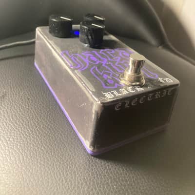 Black Acid Electric - Harakiri Doom Muff image 2