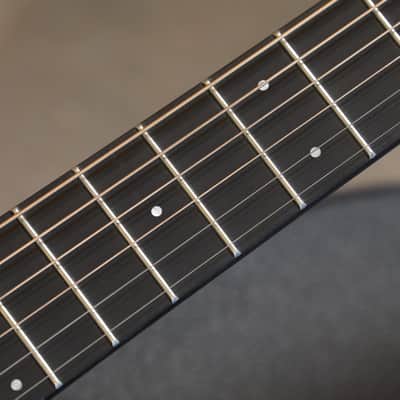 Unplayed! 2025 Martin OJMM John Mayer Signature Model Acoustic Guitar Natural + OHSC image 9