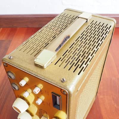 Klemt Echolette 5 1958 