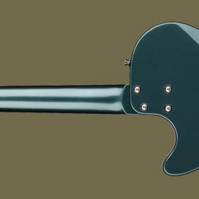 Gretsch Streamliner Jet, Laurel Fingerboard - Gunmetal image 3