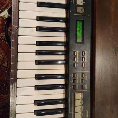 Roland VK-7 61-Key Organ 2000s - Natural / Black image 5