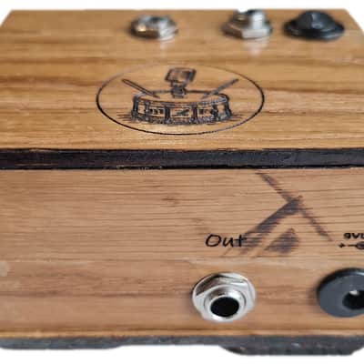 Rhyth-Mic Rythmix 2025 - Oak image 7
