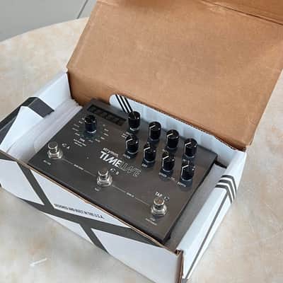 Strymon TIMELINE image 4