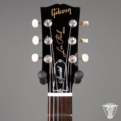 2007 Gibson Les Paul Specail DC - 6.45 LBS image 6