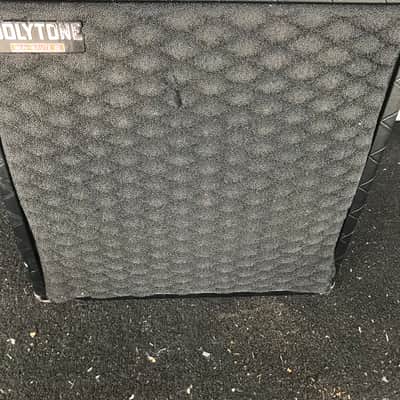 Polytone Mini-Brute III 1970s imagen 4