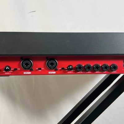 Akai MPC Key 61 Standalone Workstation Synthesizer 2020s - Black image 12