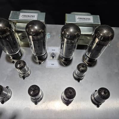 Frenzel Super Twin Stereo 3030 image 10