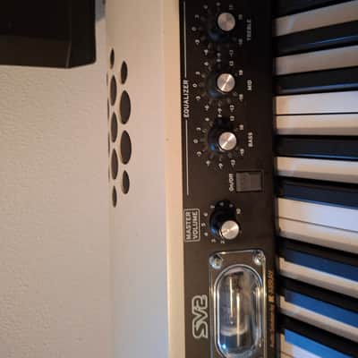 Korg Sv2 2023 - Grise image 3
