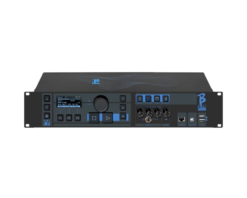 M Live B Beat PRO16 image 1