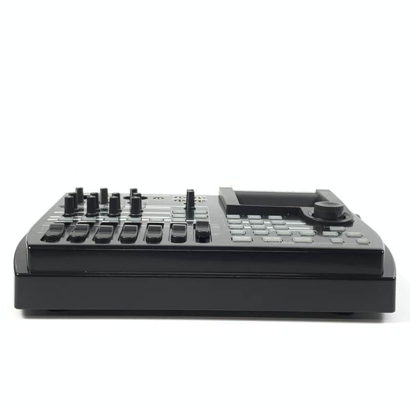 Fostex MR-8 Mk2 Digital 8-Track Recorder 2000s - Black TGHM | Reverb
