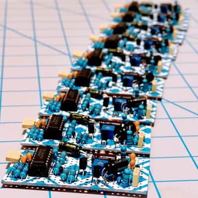 Circuitous FX FZ-BRK 2024 - LEGO (light blue / mixed colors) image 6