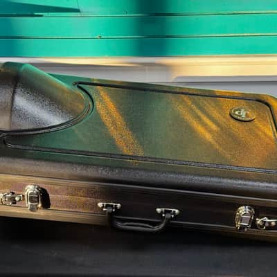Andreas Eastman EBH311 Bb Baritone- Brass image 10