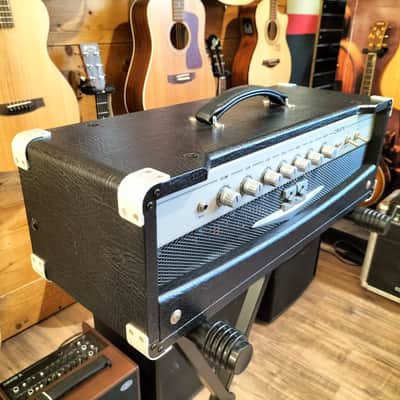 Crate V33H Head image 3