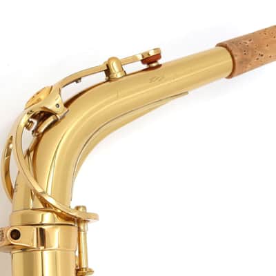 YAMAHA Alto Saxophone YAS-62 G1 Neck [D08665] (06/08) image 11