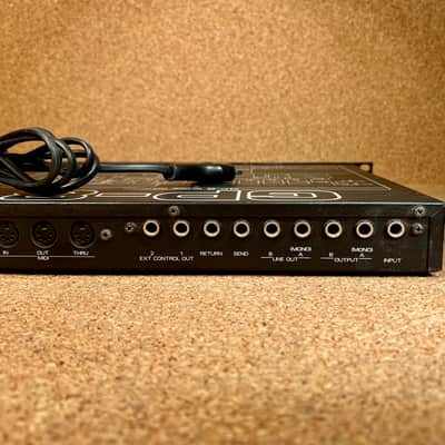 Roland GP-8 – 1980s – Serviced – Warranty image 13