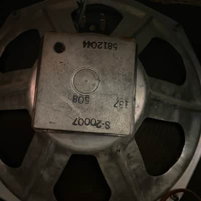 1960's Epiphone Devon Tremolo - Foot Switch Included! image 7