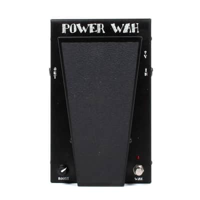 Morley SKW1 DJ Ashba Skeleton Wah | Reverb
