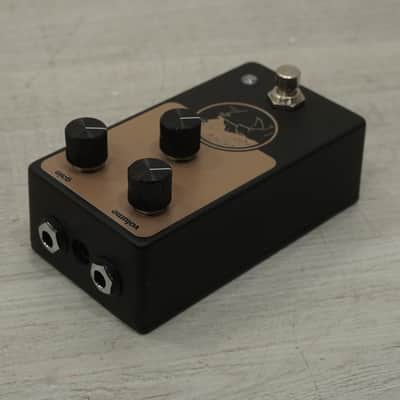 Used Native Audio Kiaayo Overdrive Pedal image 5