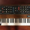 Original Vintage Minimoog Model D