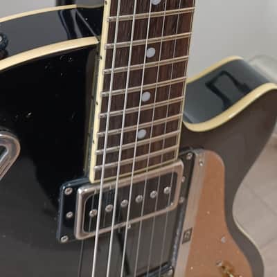 Duesenberg Starplayer TV 2010s - Black image 3