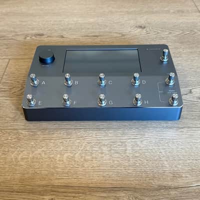 Neural DSP Quad Cortex 2021 - Present - Gray image 5