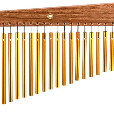 Meinl CH27 27-Bar Single Row Chimes | Reverb Canada