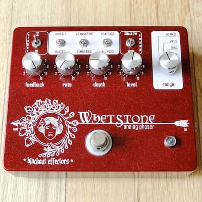 Blackout Effectors Whetstone