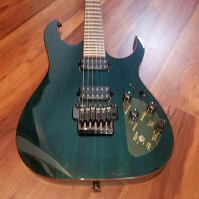 Ibanez Prestige RG-2120x image 5