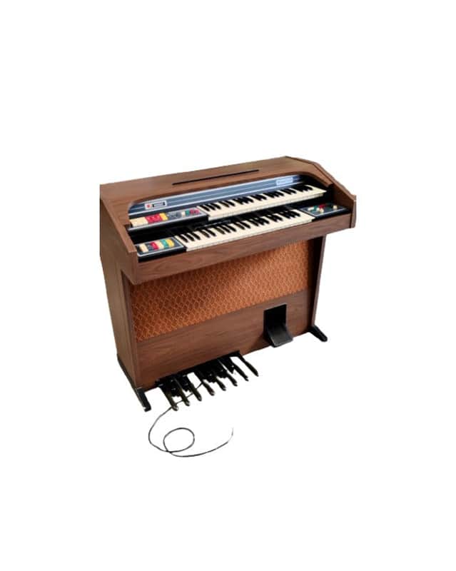 Bentley Allegro A 275 - Organ - Good image 1