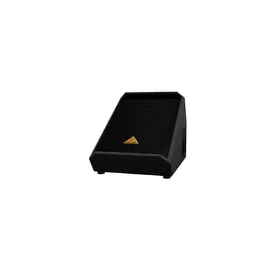Behringer EUROLIVE VP1220F Professional 800-Watt Floor Monitor with 12  Woofer and 1.75  Titanium Compression Driver image 7