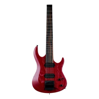 Kiesel Osiris Multiscale 7 | Reverb