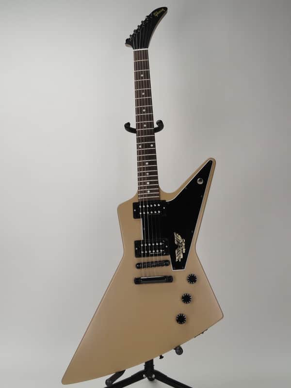 Gibson Government Series Explorer II Tan image 1