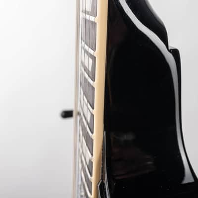 Gibson  Les Paul Studio Session, Dark Purple Burst | Demo image 8