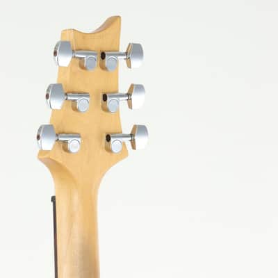Paul Reed Smith Japan Limited CE 24 Satin Orange Koi [SN 225856] (09/09) image 5