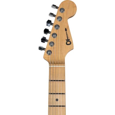 Charvel Guthrie Govan Signature HSH Electric Guitar in Natural w/ Hardshell Case image 5