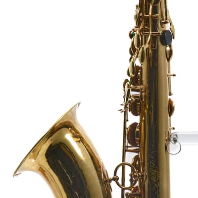 Selmer Paris Mark VI Professional Tenor Saxophone SN 67852 image 8