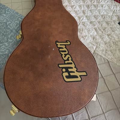 Gibson Les Paul Standard '50s 2024 Sunburst image 12